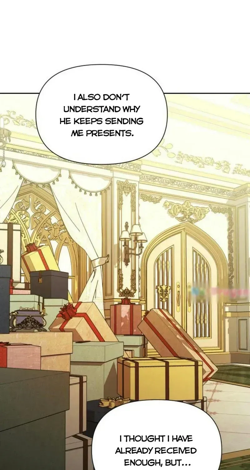 Read Your Throne chapter 104.3 image 33 on Lezhin
