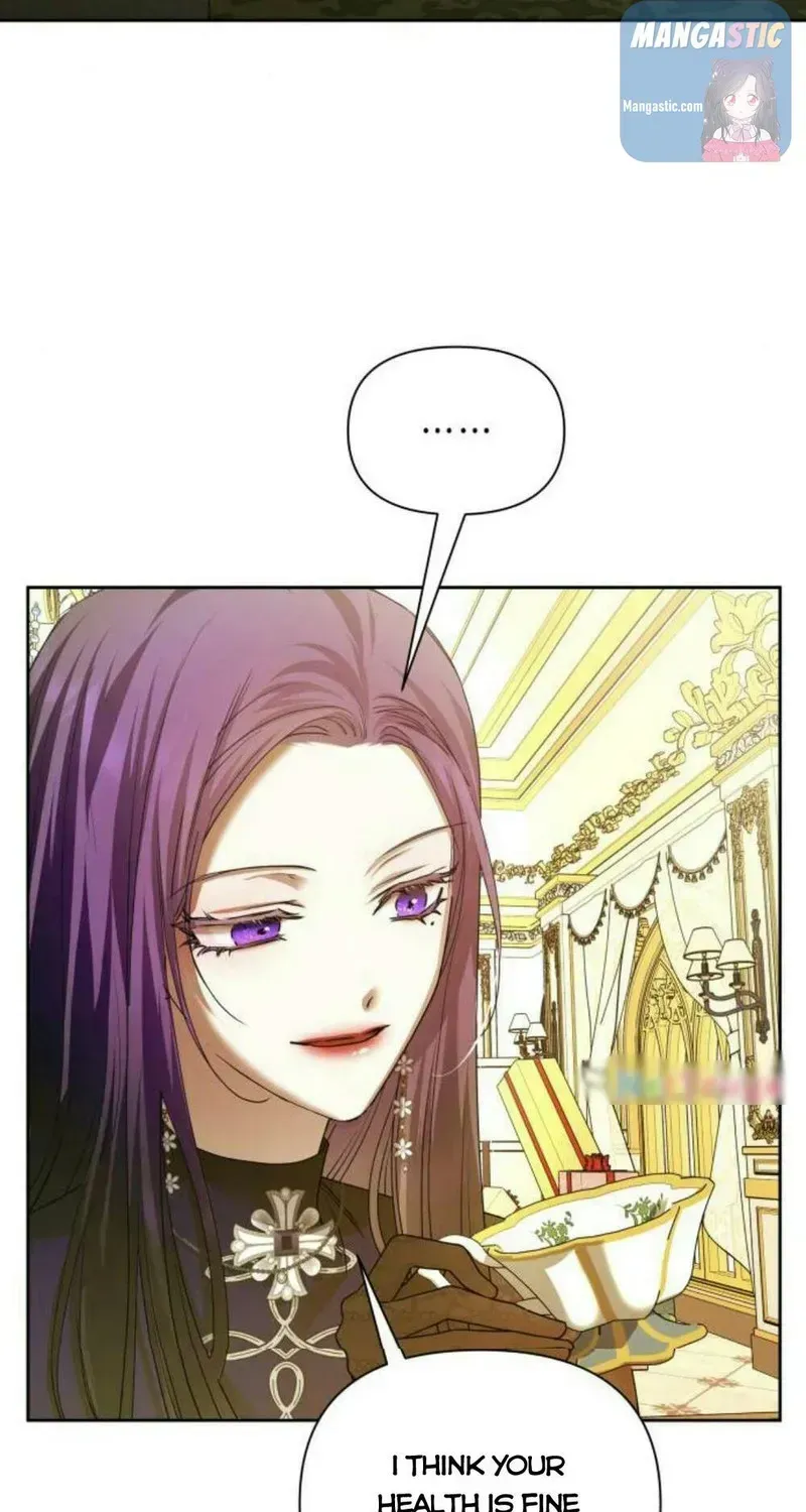 Read Your Throne chapter 104.3 image 35 on Lezhin