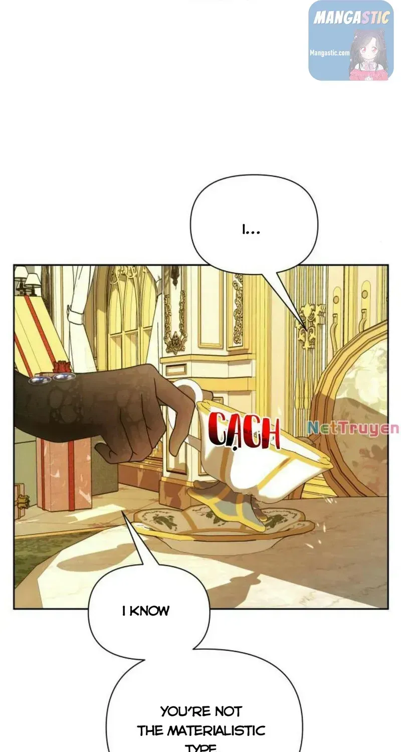 Read Your Throne chapter 104.3 image 42 on Lezhin