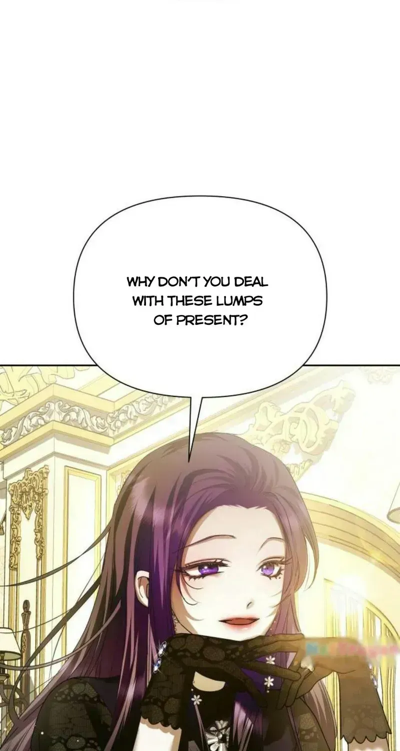 Read Your Throne chapter 104.3 image 44 on Lezhin
