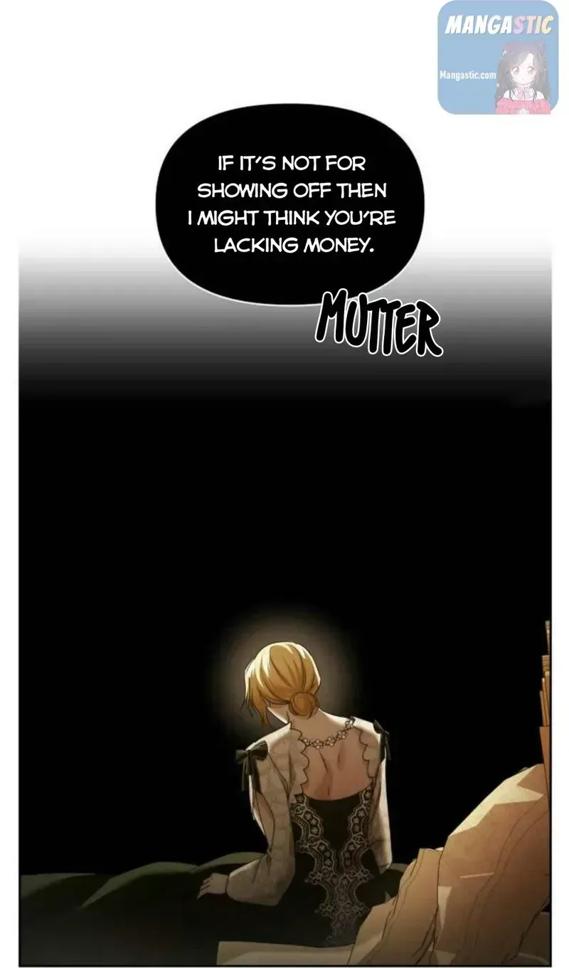 Read Your Throne chapter 104.3 image 46 on Lezhin