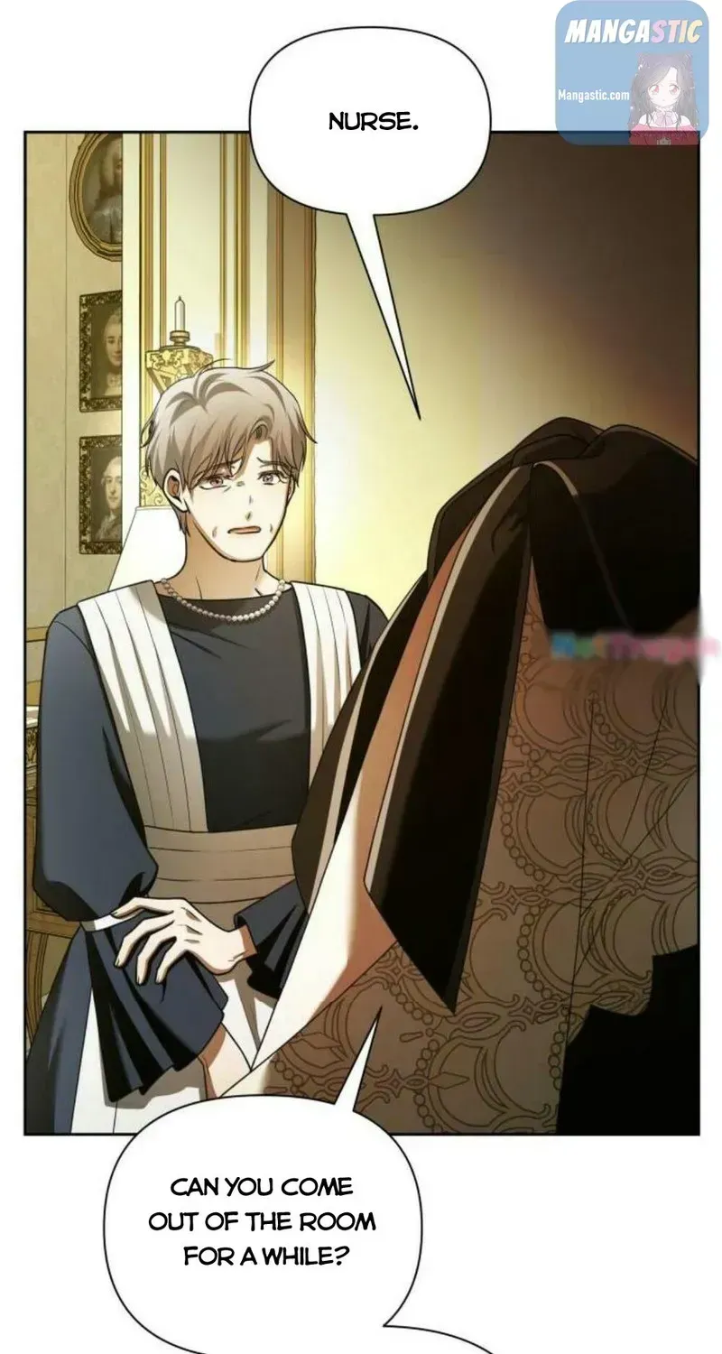 Read Your Throne chapter 104.3 image 52 on Lezhin