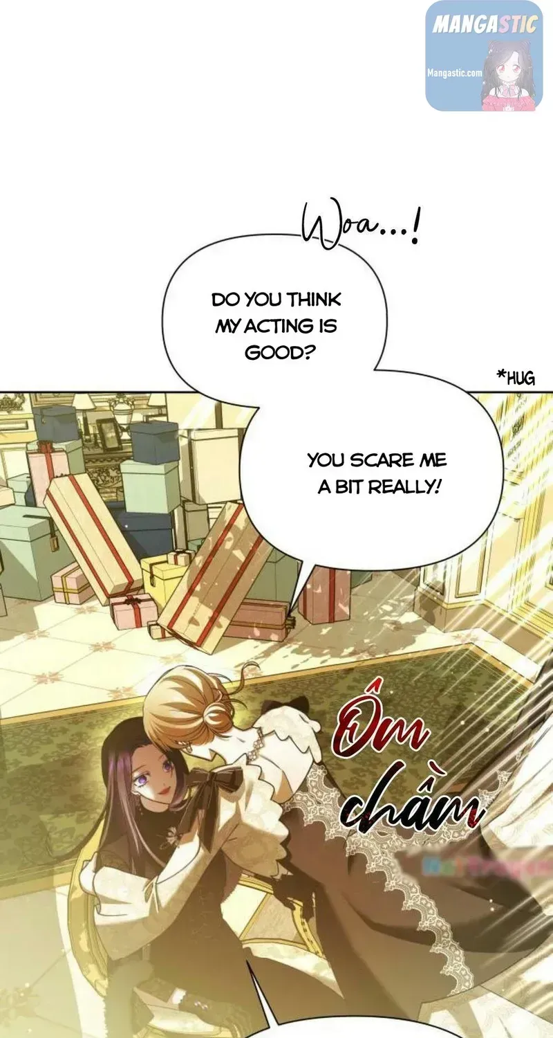 Read Your Throne chapter 104.3 image 57 on Lezhin
