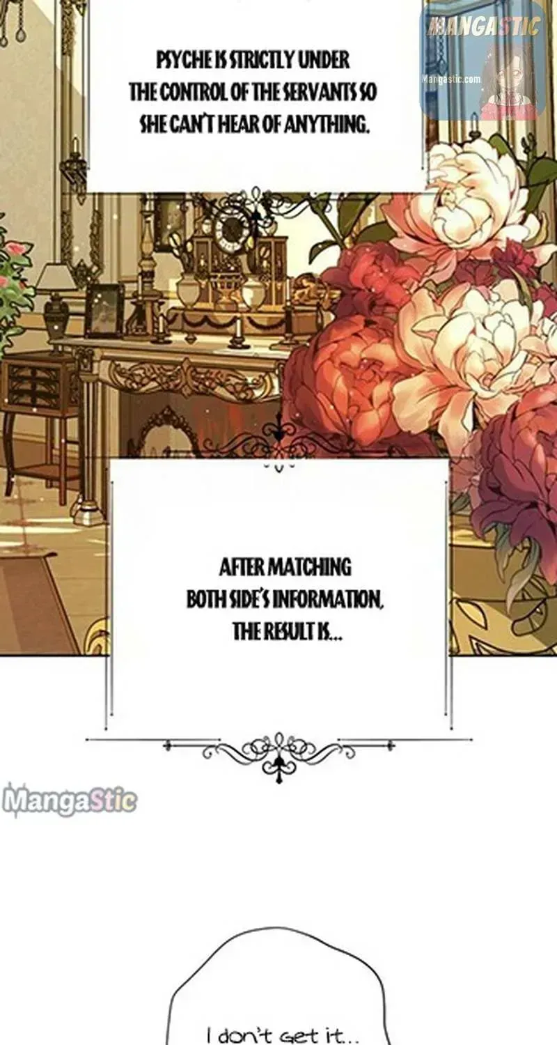 Read Your Throne chapter 104.3 image 67 on Lezhin