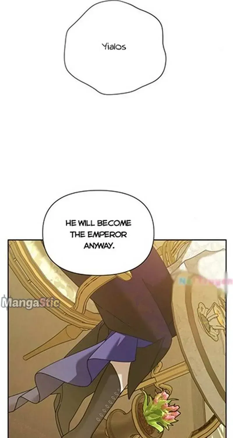 Read Your Throne chapter 104.3 image 69 on Lezhin