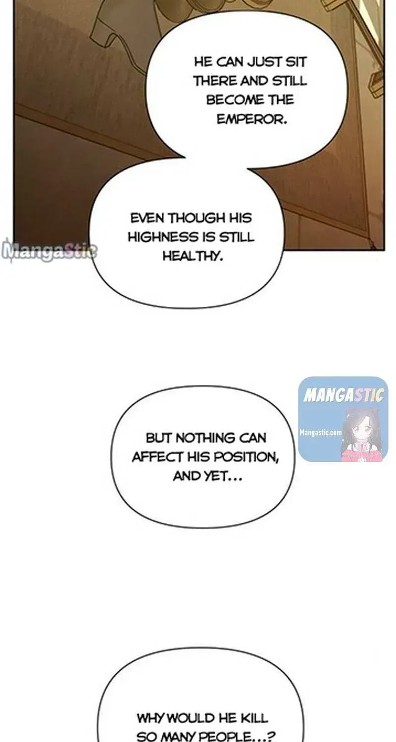 Read Your Throne chapter 104.3 image 70 on Lezhin