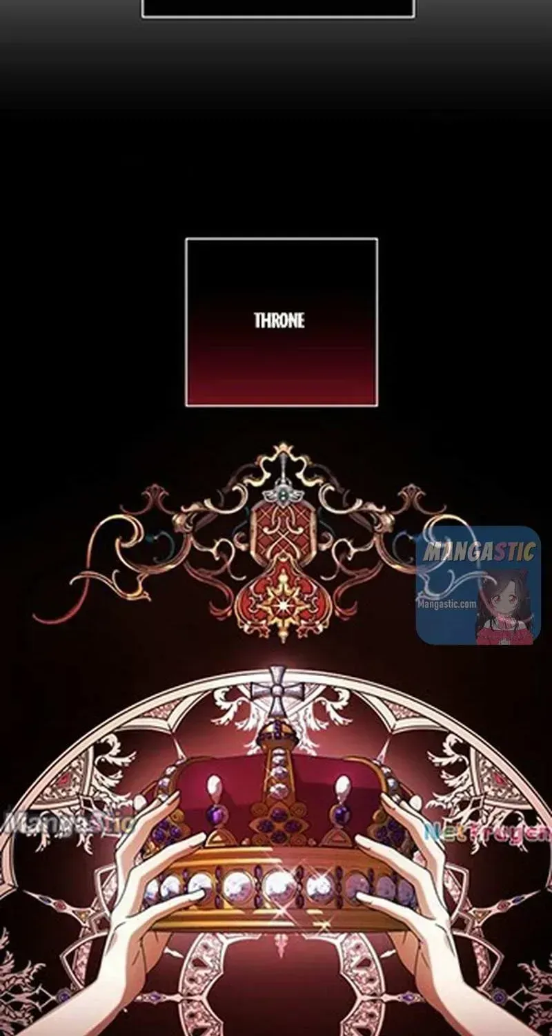 Read Your Throne chapter 104.3 image 74 on Lezhin