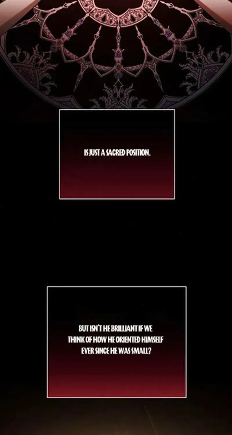 Read Your Throne chapter 104.3 image 75 on Lezhin