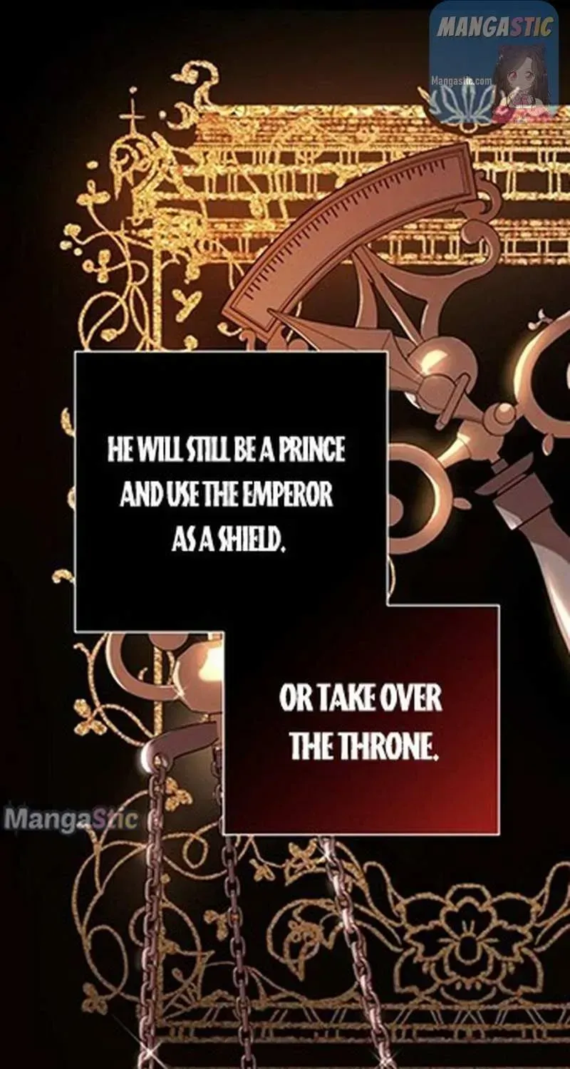 Read Your Throne chapter 104.3 image 79 on Lezhin