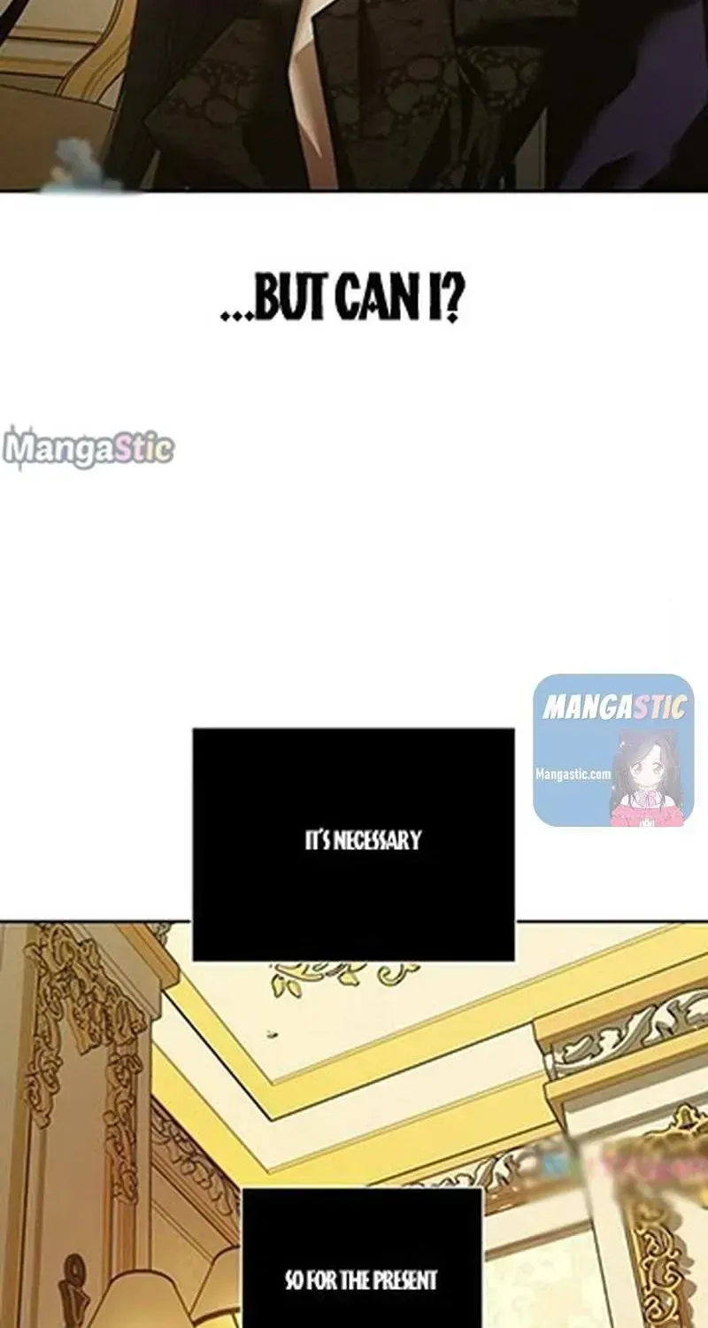 Read Your Throne chapter 104.3 image 82 on Lezhin