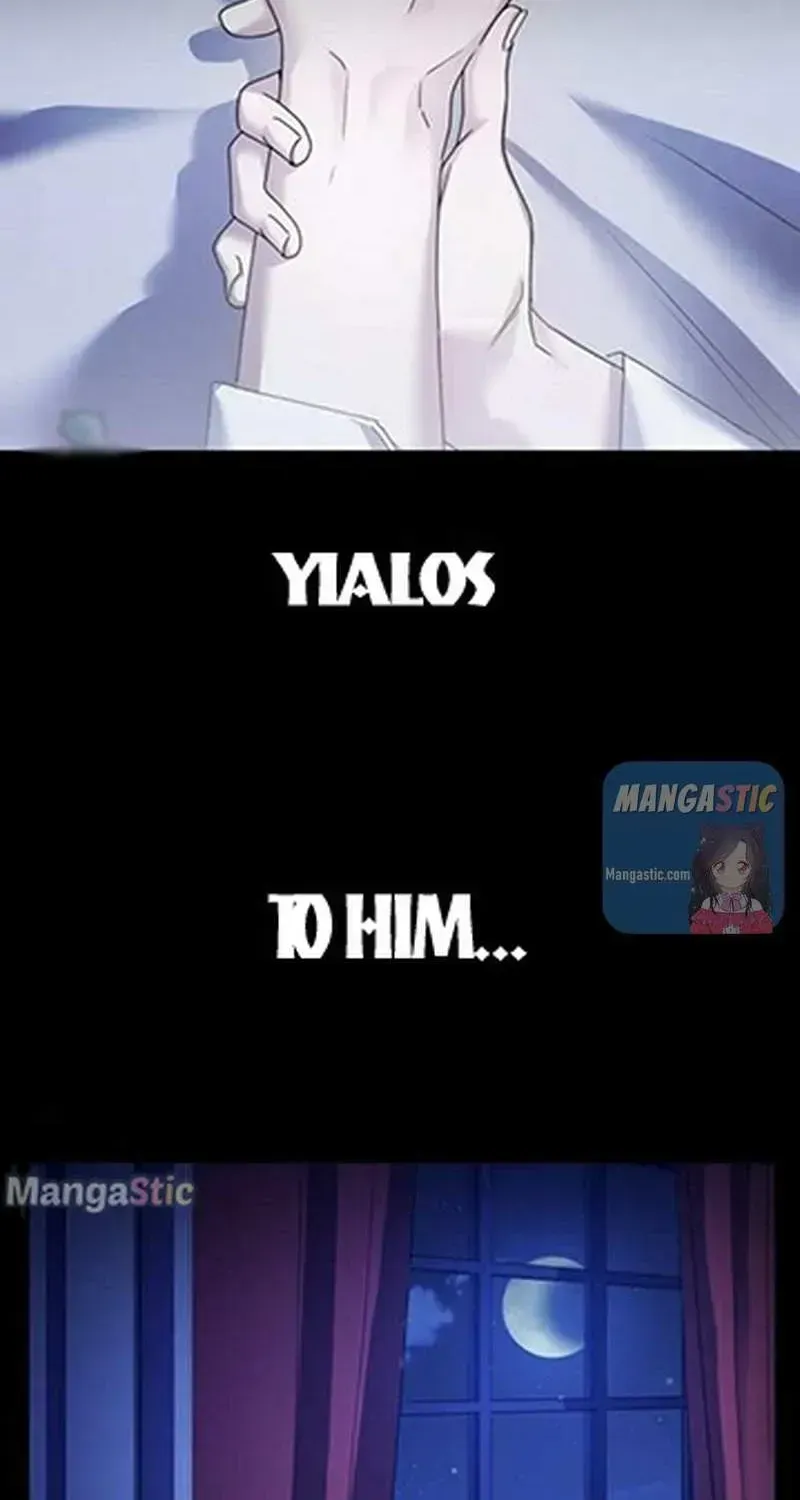 Read Your Throne chapter 104.3 image 86 on Lezhin