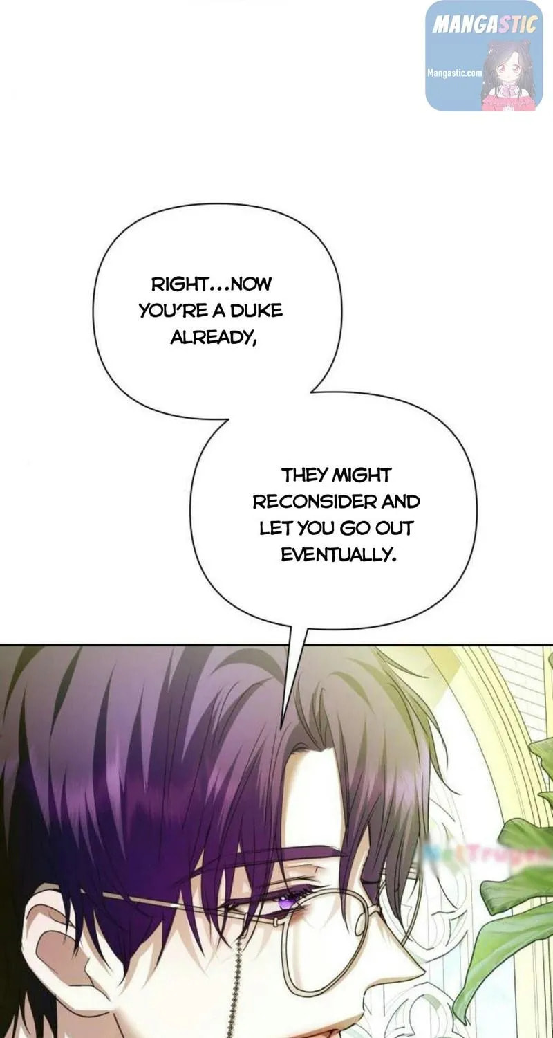 Read Your Throne chapter 104.5 image 12 on Lezhin