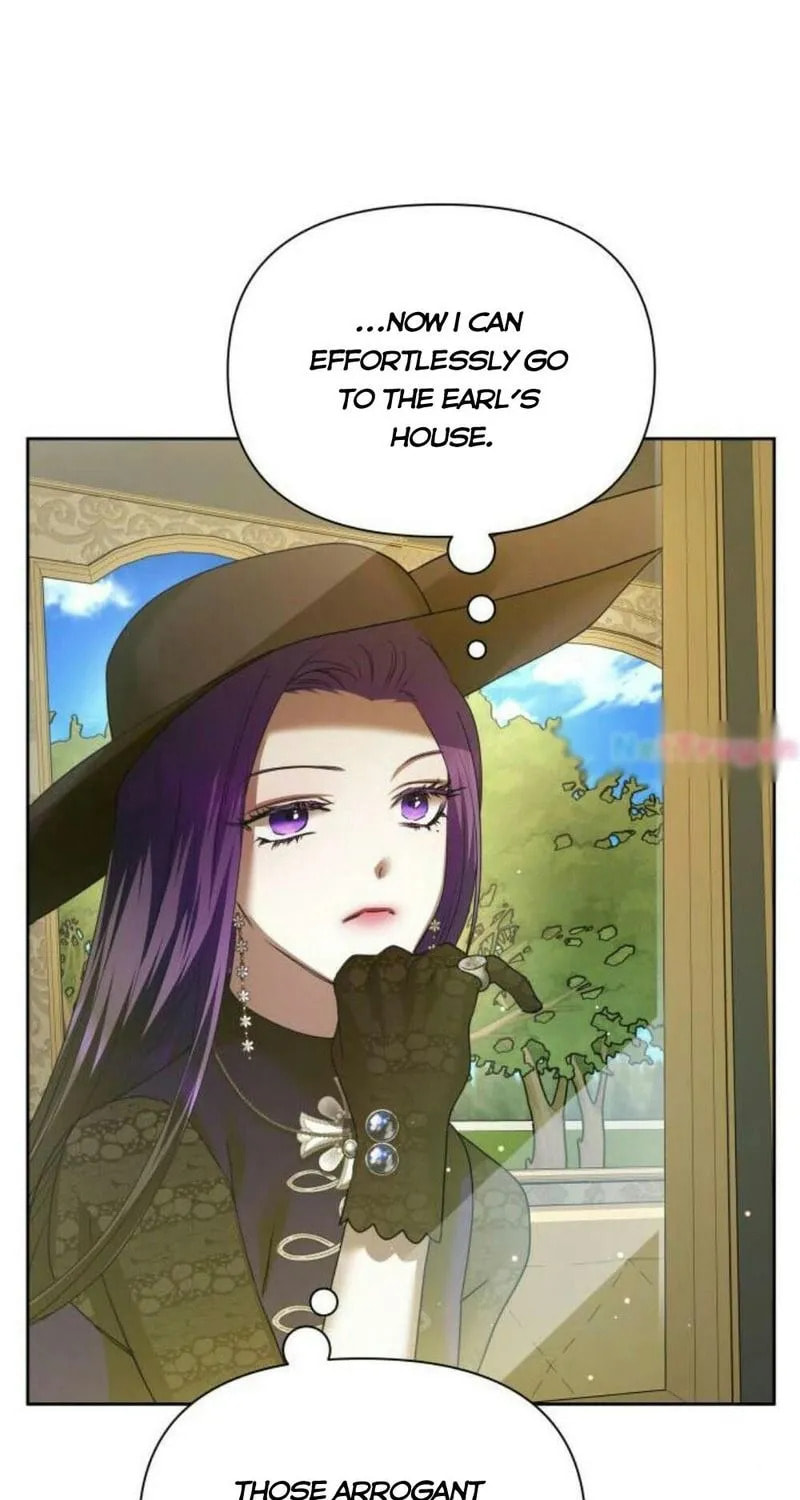 Read Your Throne chapter 104.5 image 18 on Lezhin