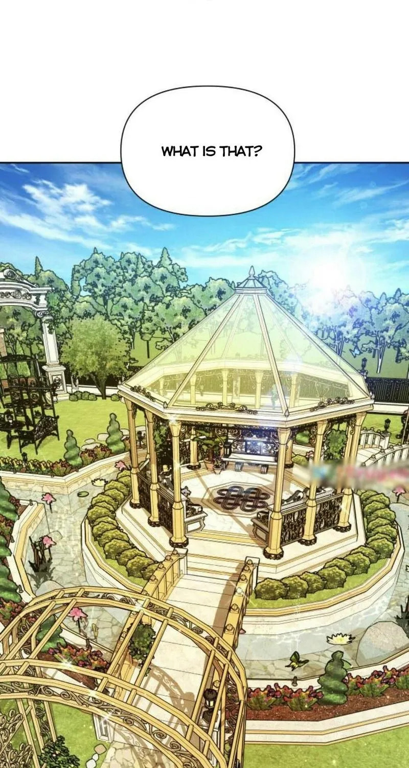 Read Your Throne chapter 104.5 image 26 on Lezhin