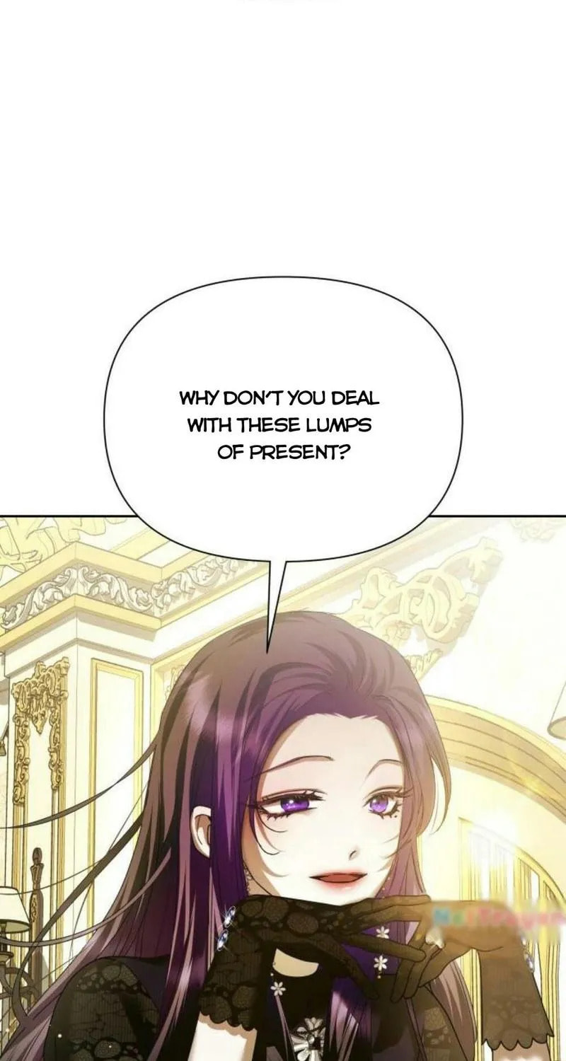 Read Your Throne chapter 104.5 image 44 on Lezhin
