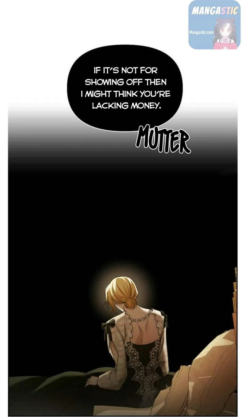 Read Your Throne chapter 104.5 image 46 on Lezhin