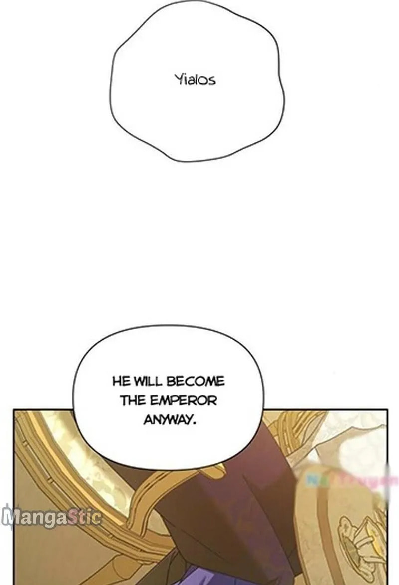 Read Your Throne chapter 104.5 image 69 on Lezhin