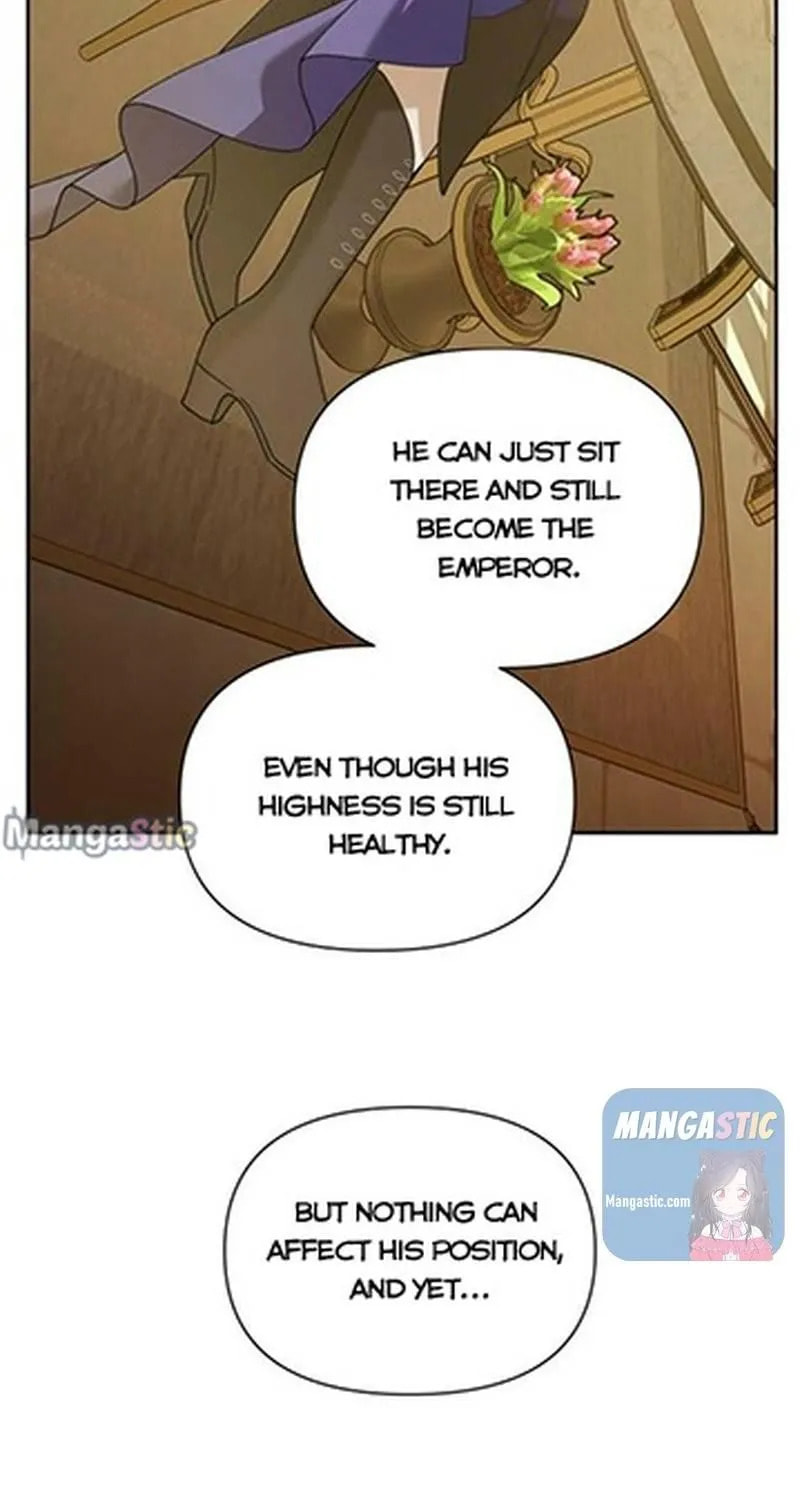 Read Your Throne chapter 104.5 image 70 on Lezhin