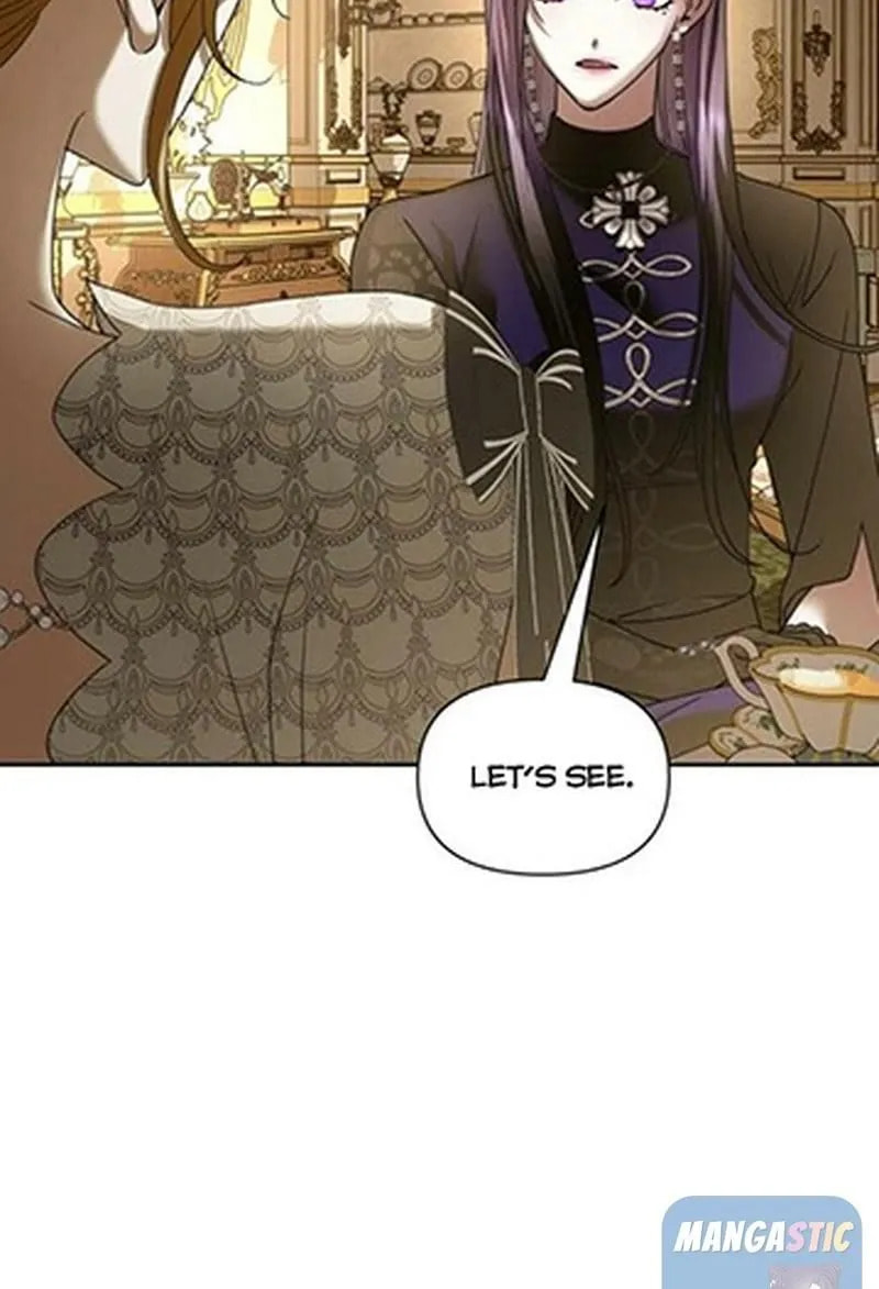 Read Your Throne chapter 104.5 image 72 on Lezhin
