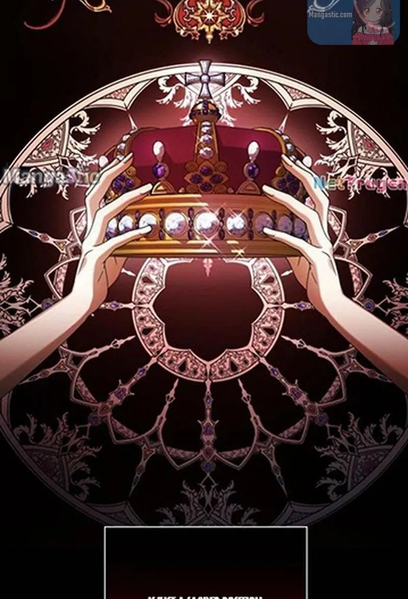 Read Your Throne chapter 104.5 image 75 on Lezhin