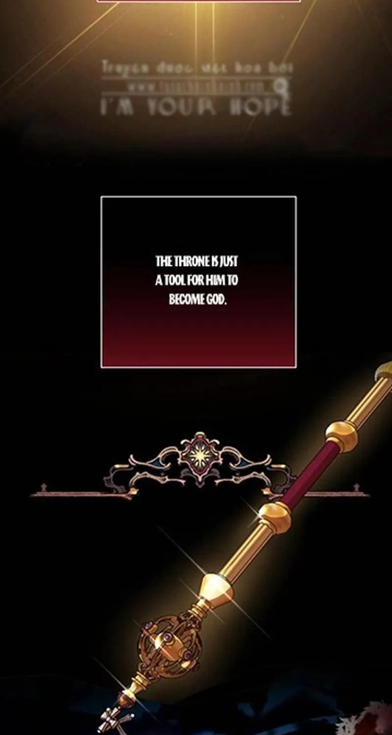 Read Your Throne chapter 104.5 image 77 on Lezhin