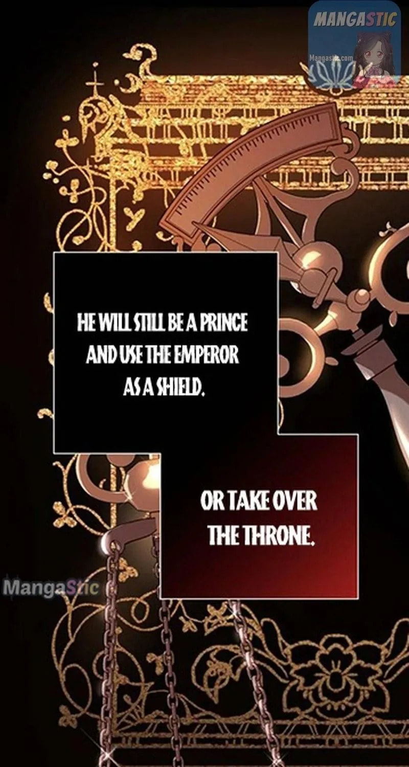 Read Your Throne chapter 104.5 image 79 on Lezhin