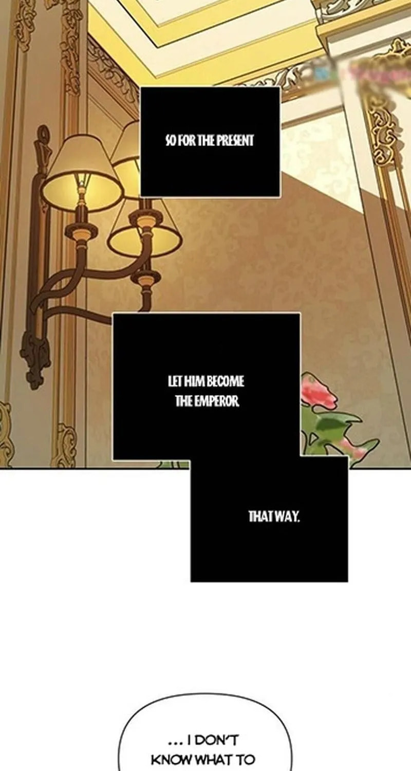 Read Your Throne chapter 104.5 image 83 on Lezhin