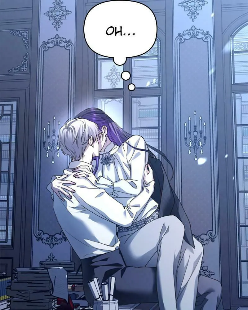 Read Your Throne chapter 104 image 1 on Lezhin