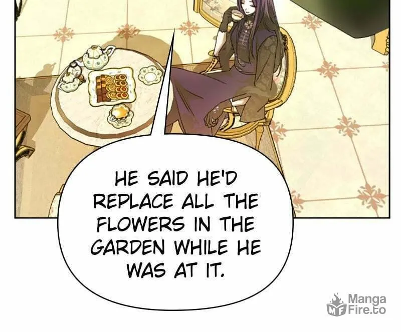 Read Your Throne chapter 104 image 104 on Lezhin