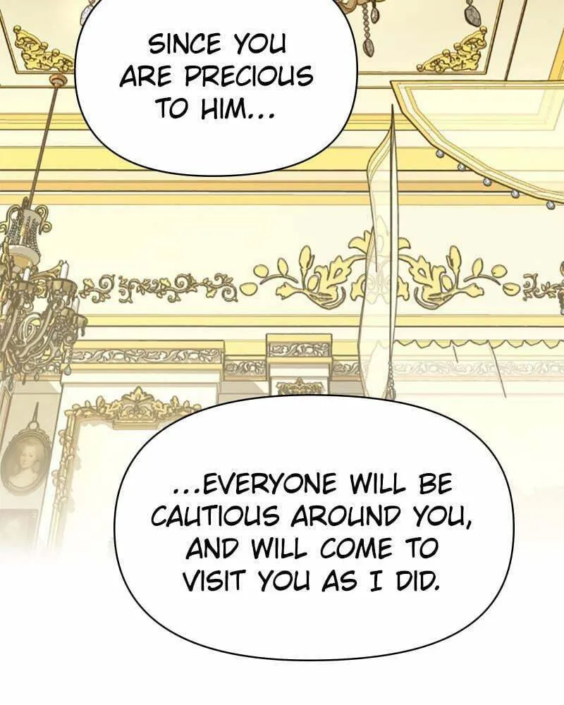 Read Your Throne chapter 104 image 112 on Lezhin