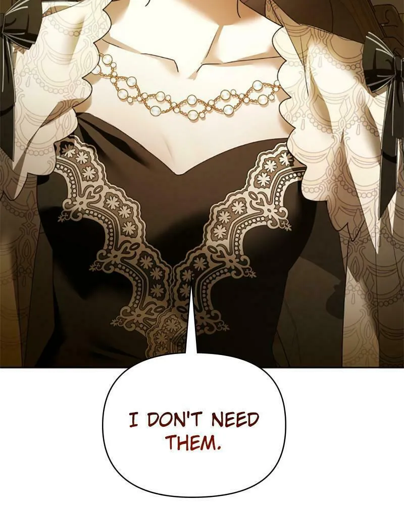 Read Your Throne chapter 104 image 121 on Lezhin