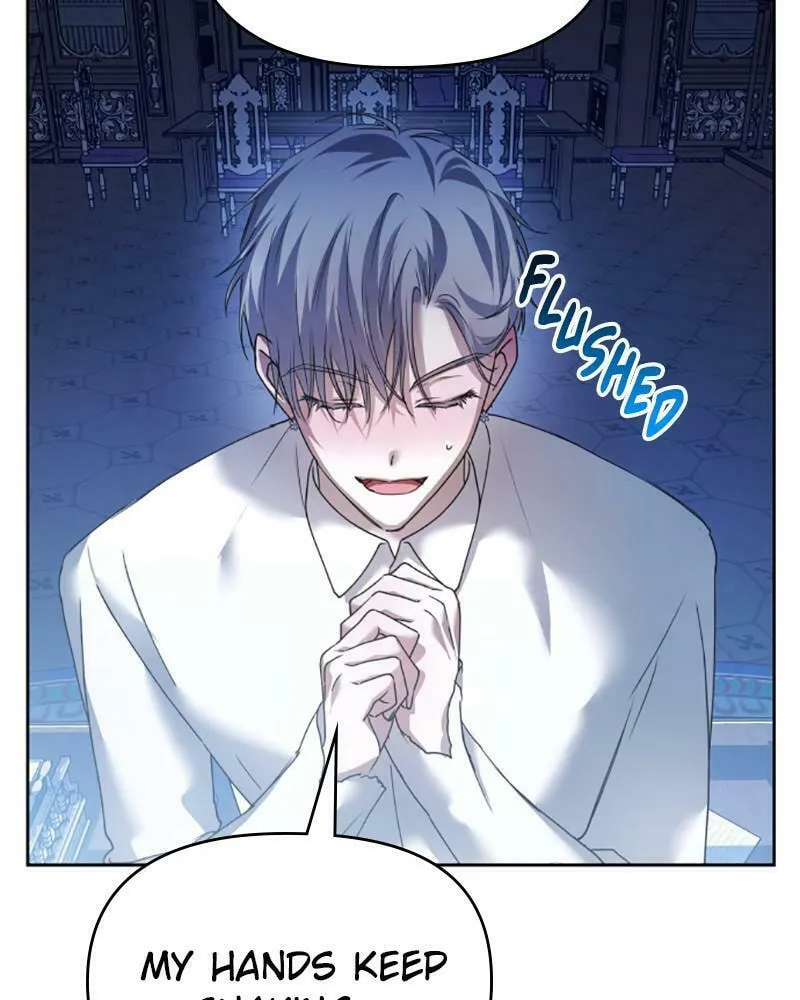 Read Your Throne chapter 104 image 13 on Lezhin