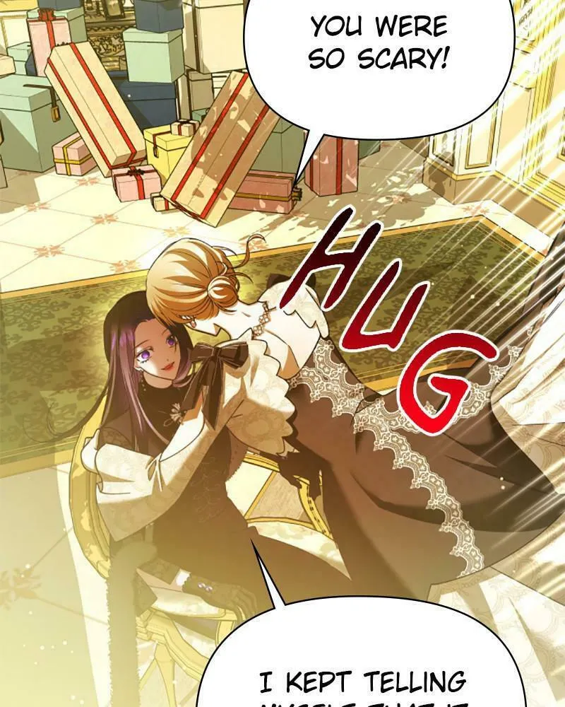 Read Your Throne chapter 104 image 130 on Lezhin