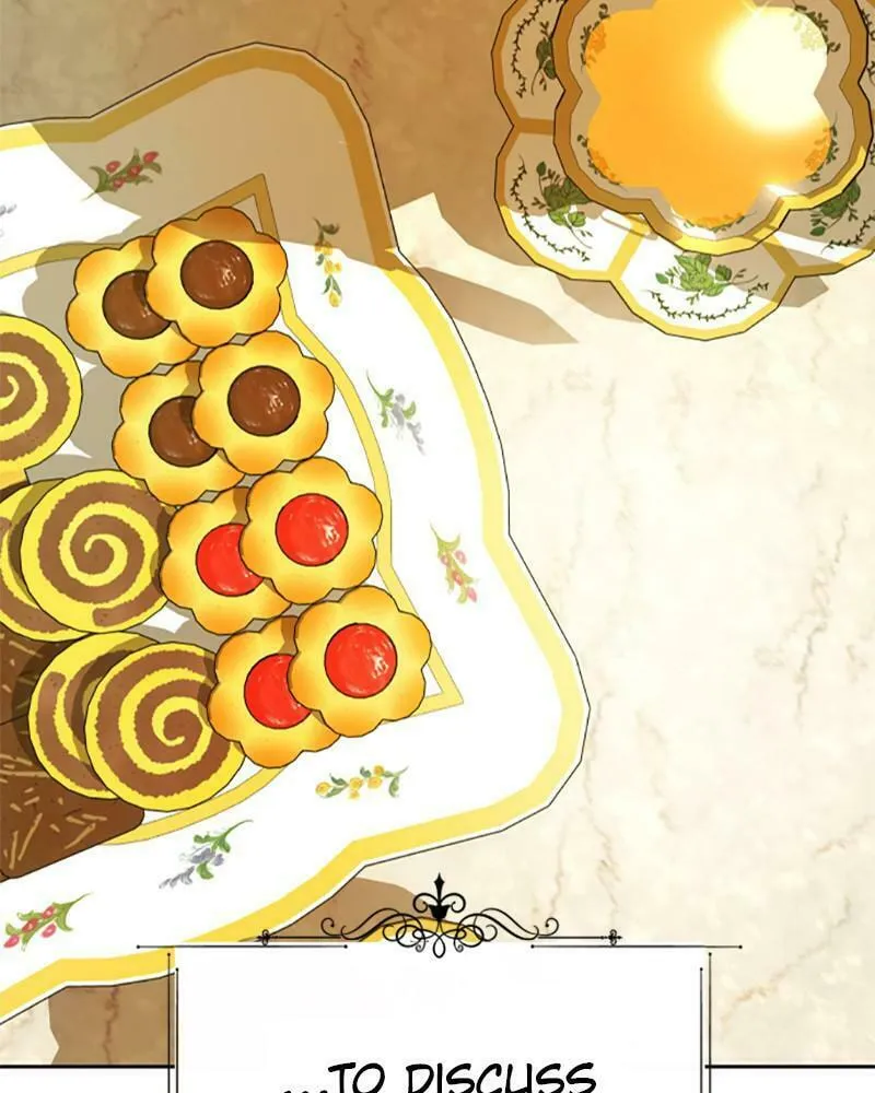 Read Your Throne chapter 104 image 141 on Lezhin