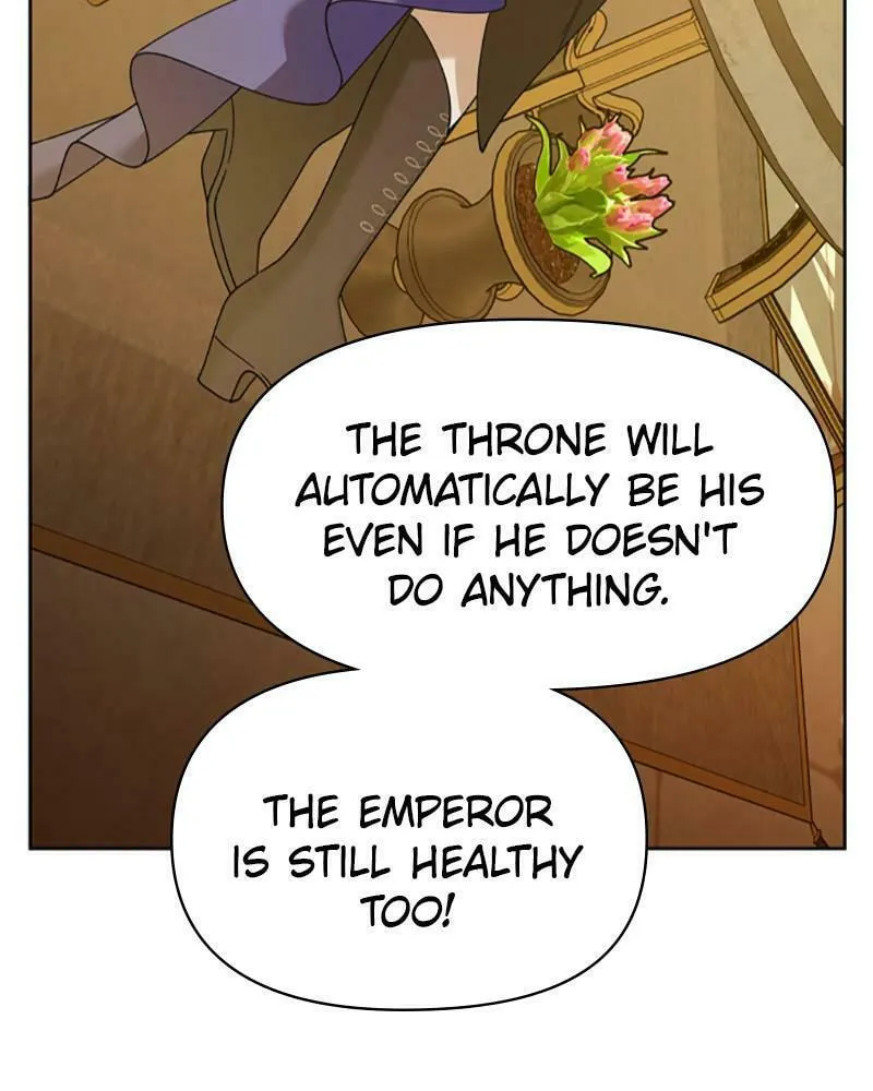 Read Your Throne chapter 104 image 148 on Lezhin