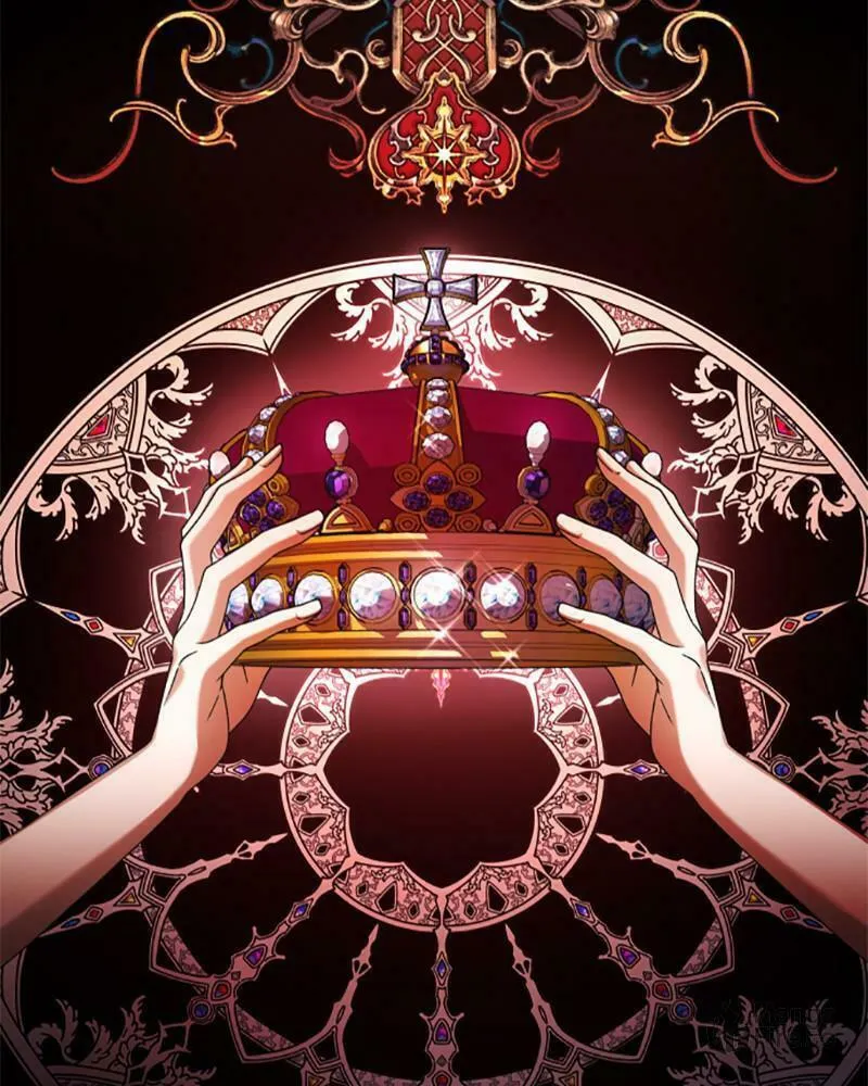 Read Your Throne chapter 104 image 155 on Lezhin