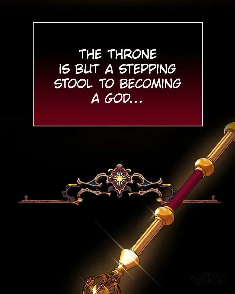 Read Your Throne chapter 104 image 158 on Lezhin