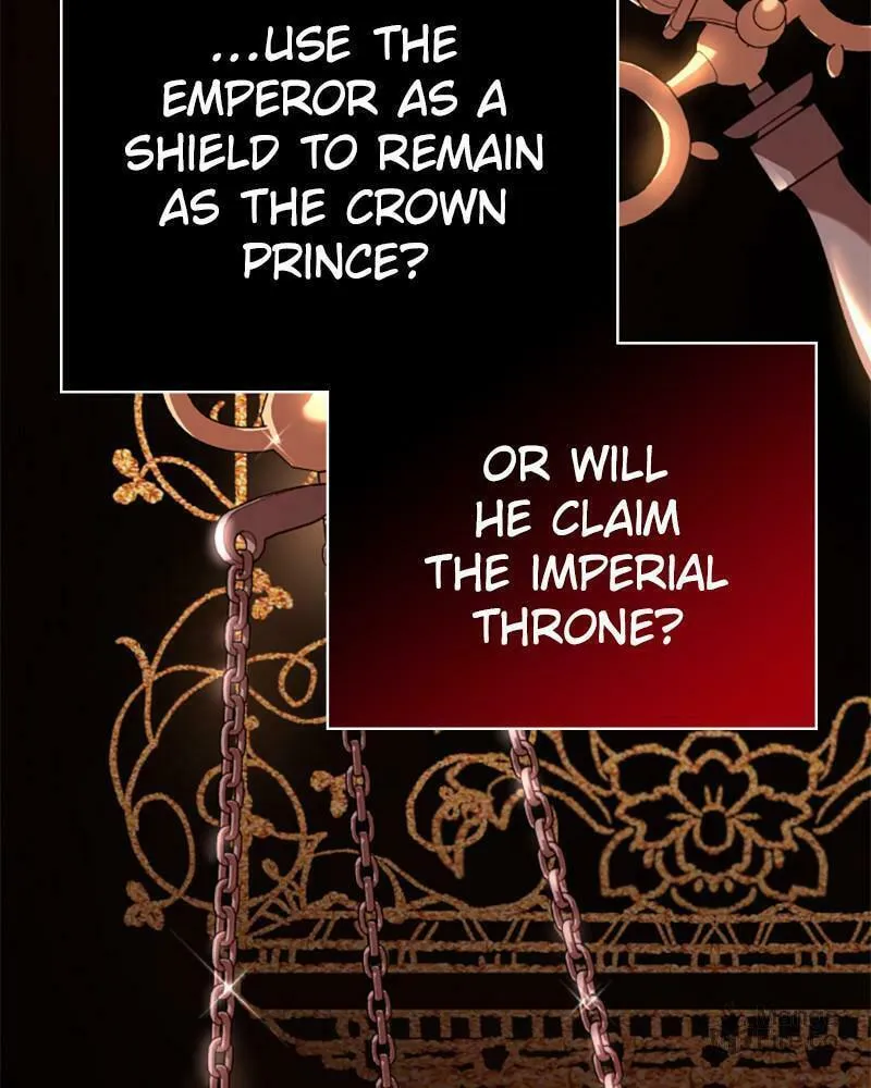 Read Your Throne chapter 104 image 161 on Lezhin