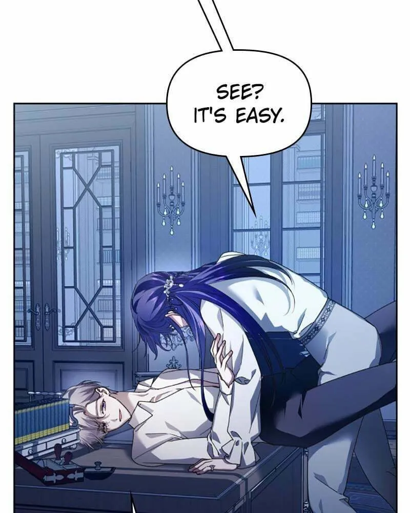 Read Your Throne chapter 104 image 22 on Lezhin