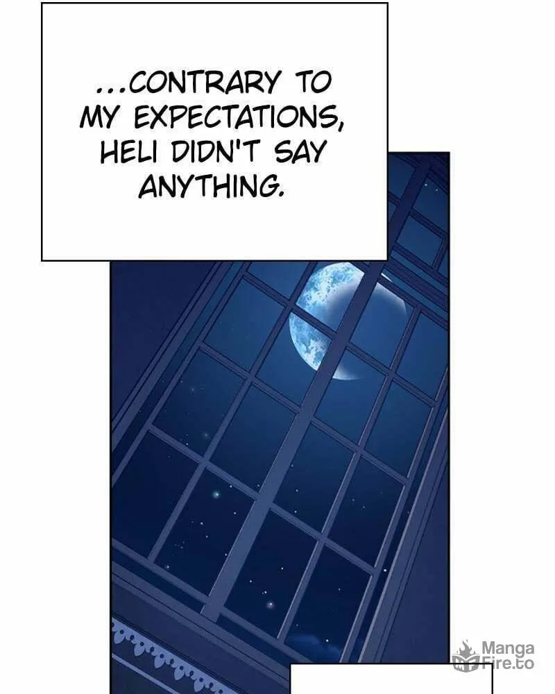 Read Your Throne chapter 104 image 44 on Lezhin