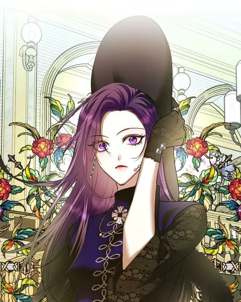 Read Your Throne chapter 104 image 75 on Lezhin