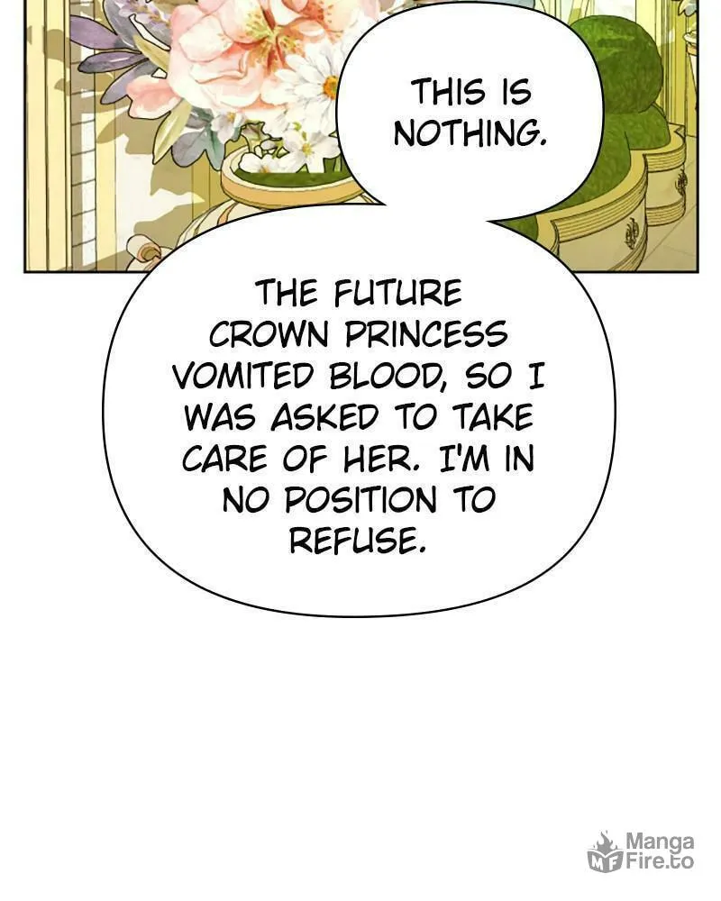 Read Your Throne chapter 104 image 80 on Lezhin