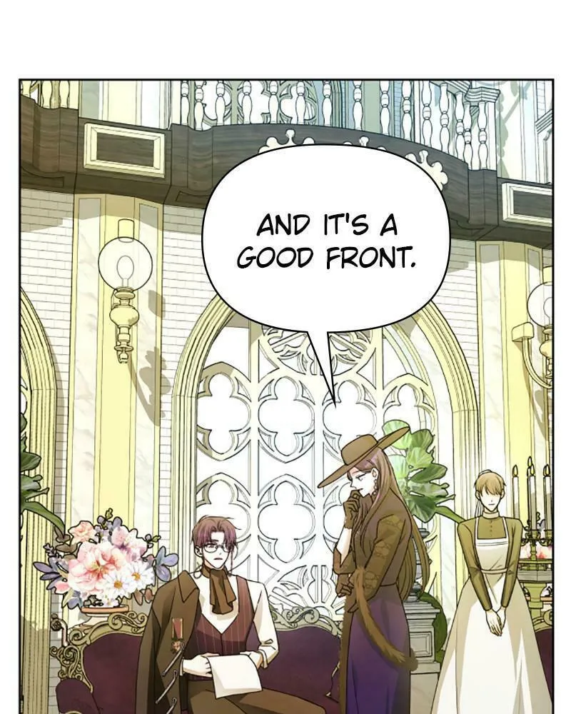 Read Your Throne chapter 104 image 82 on Lezhin
