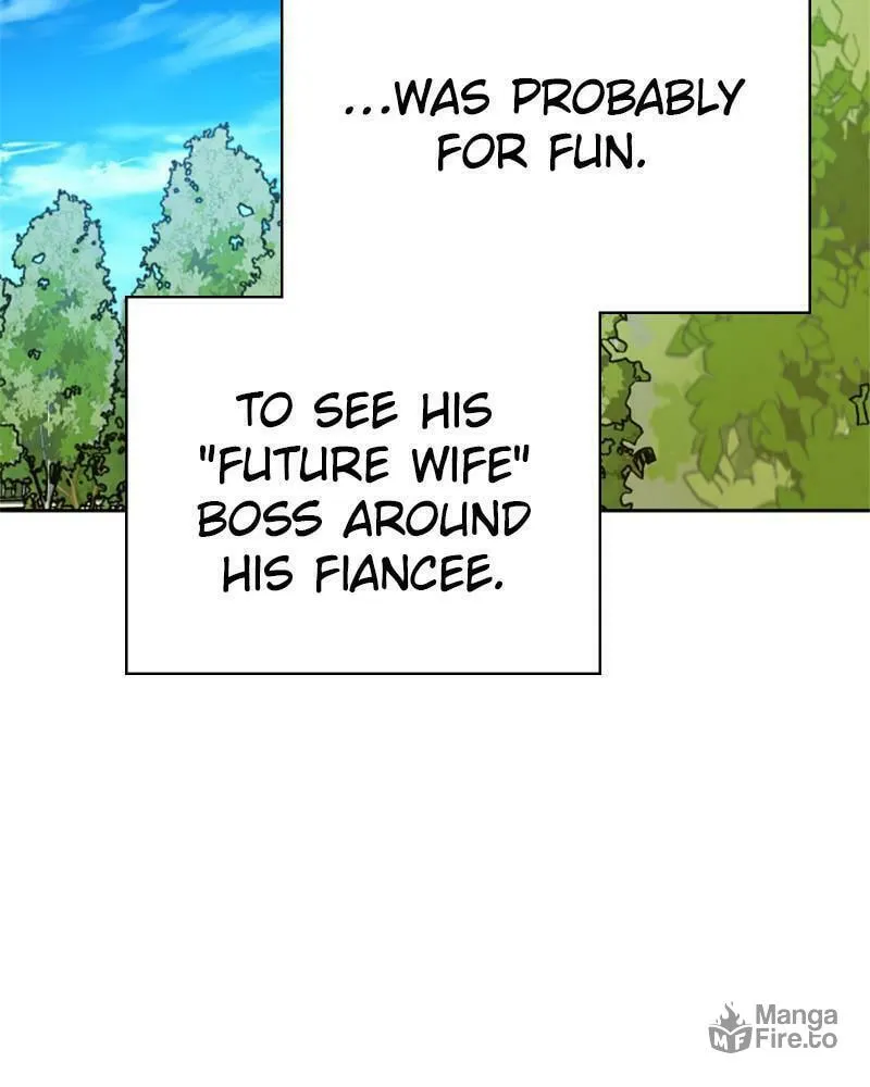 Read Your Throne chapter 104 image 95 on Lezhin