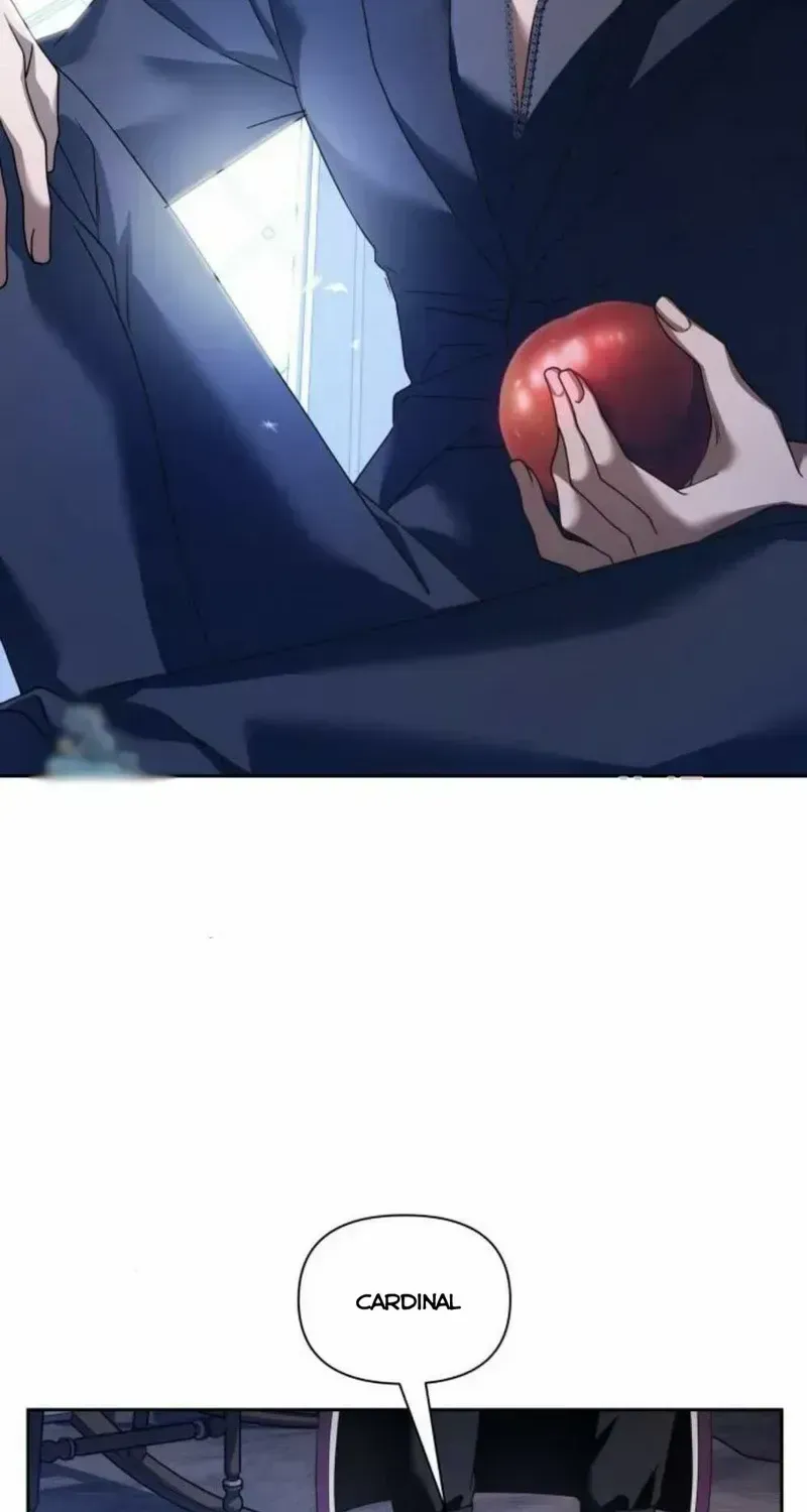 Read Your Throne chapter 105.3 image 10 on Lezhin