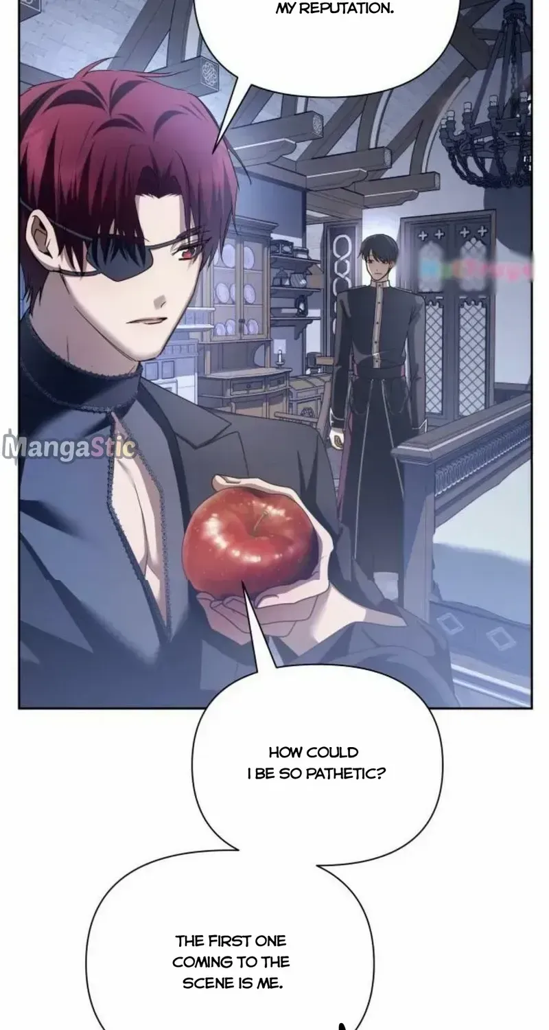 Read Your Throne chapter 105.3 image 12 on Lezhin