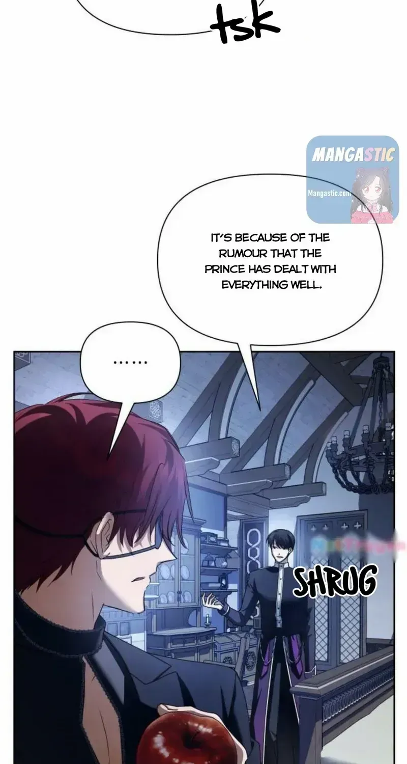 Read Your Throne chapter 105.3 image 13 on Lezhin