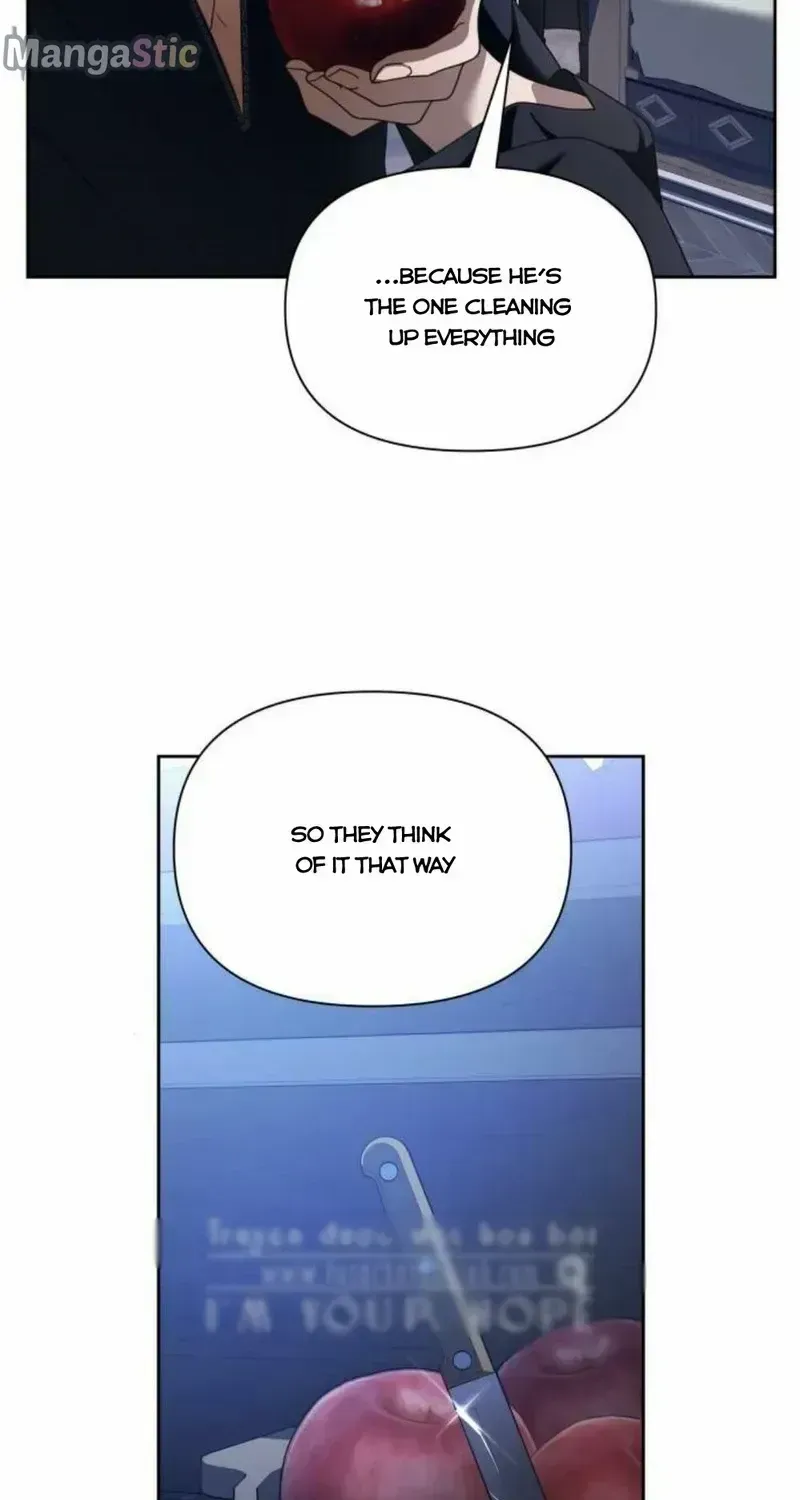 Read Your Throne chapter 105.3 image 14 on Lezhin
