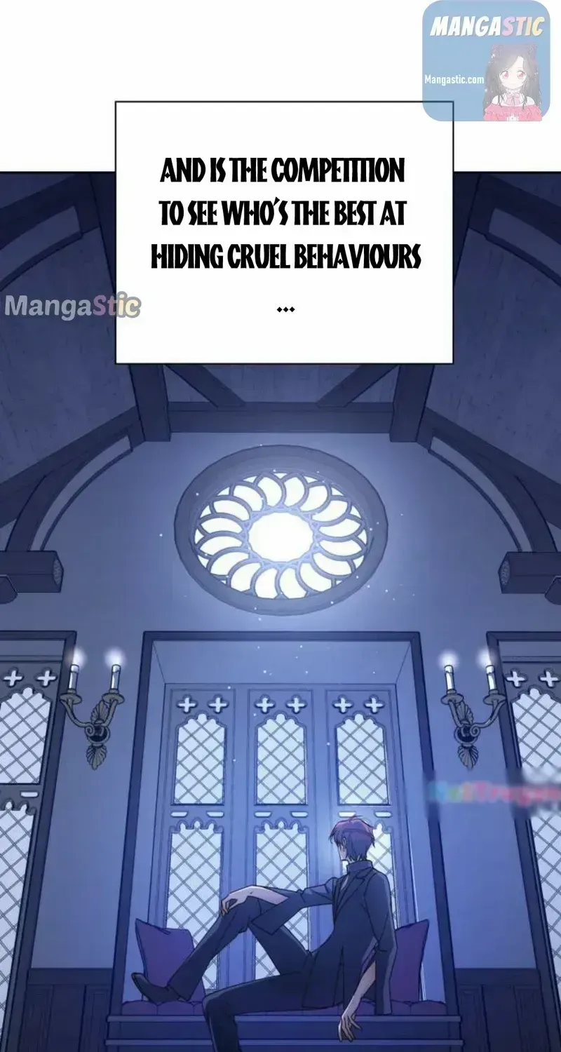 Read Your Throne chapter 105.3 image 18 on Lezhin