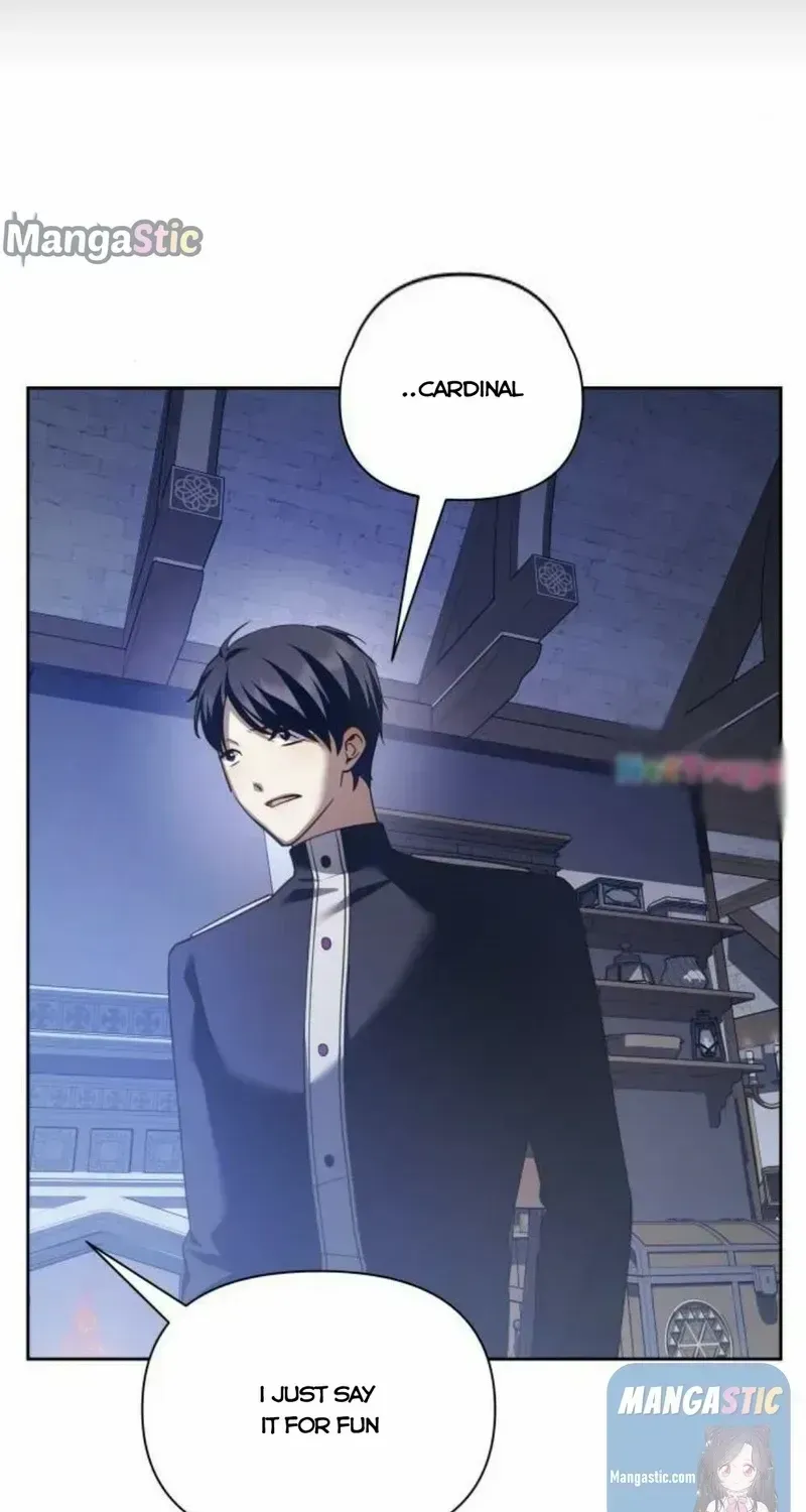 Read Your Throne chapter 105.3 image 21 on Lezhin